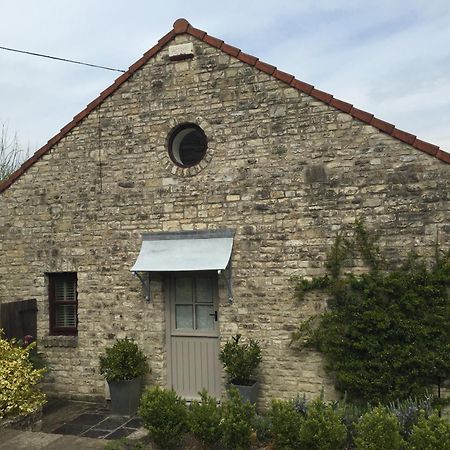 The Apple Shed Villa Farmborough Kültér fotó