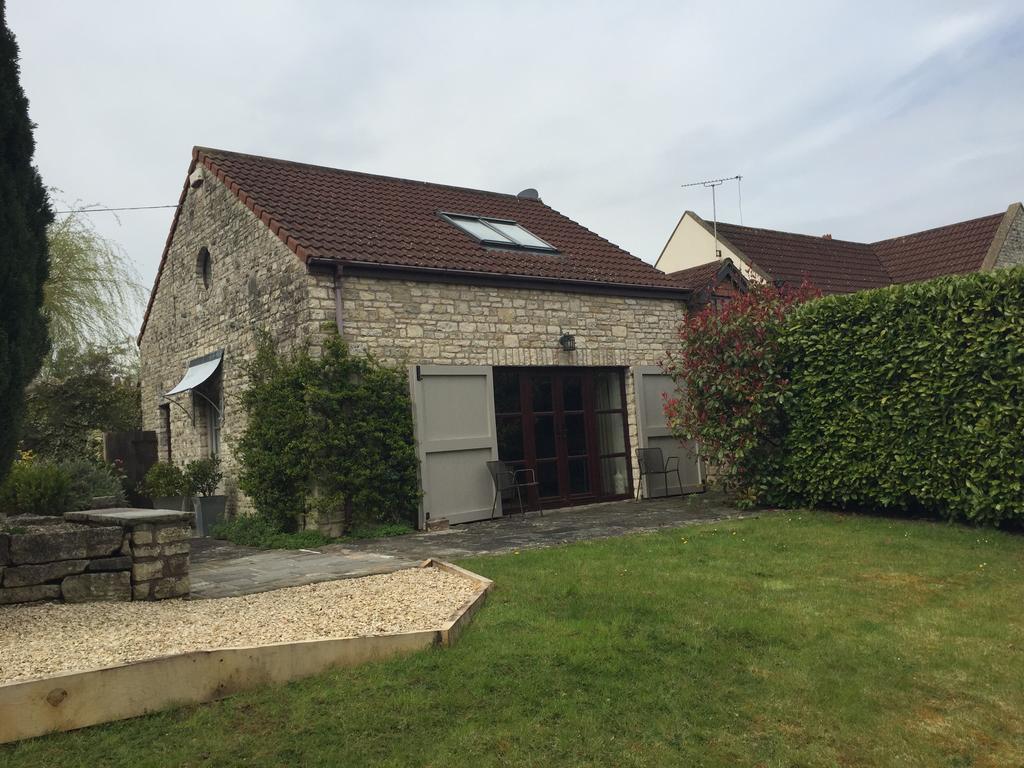 The Apple Shed Villa Farmborough Kültér fotó