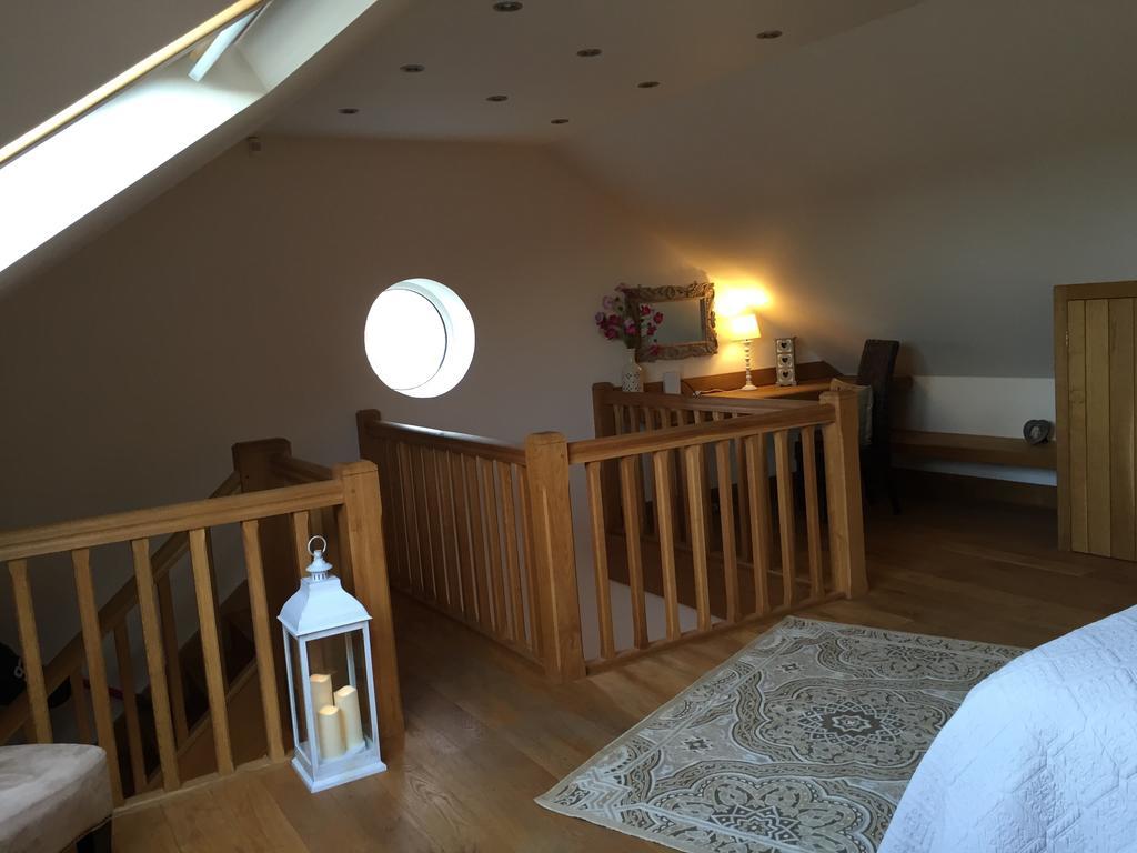 The Apple Shed Villa Farmborough Kültér fotó