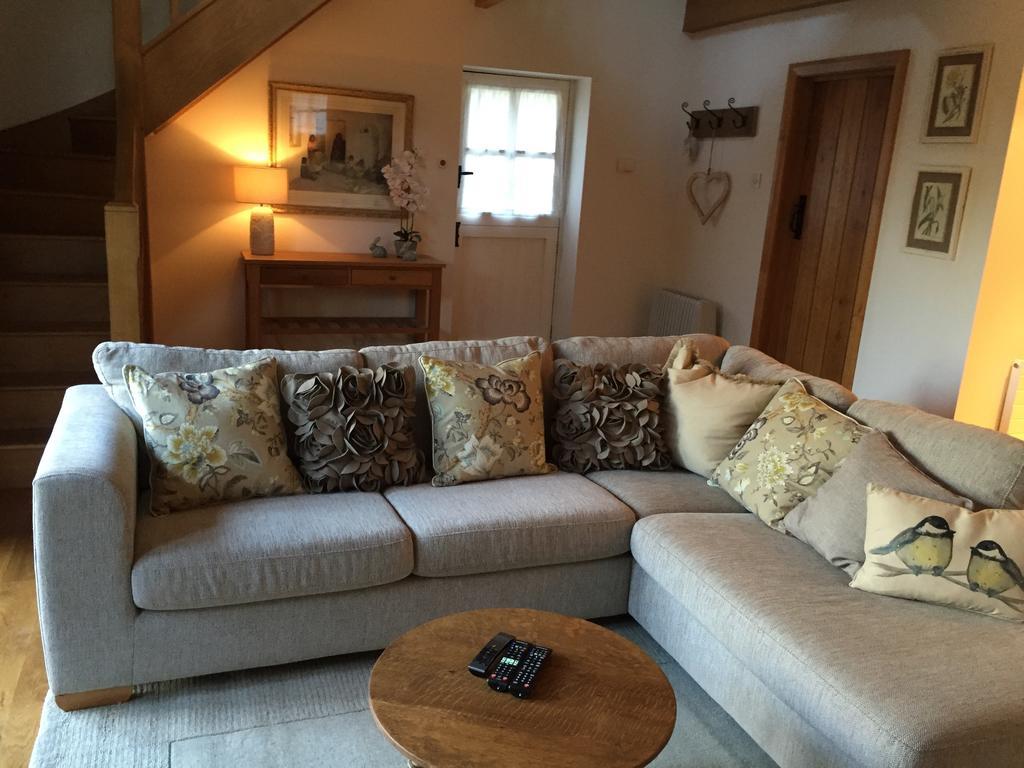The Apple Shed Villa Farmborough Kültér fotó